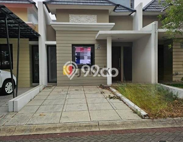 Dijual Cepat Rumah Bagus Siap Huni LB 53m2 di Sawangan, Depok Dijual Cepat Rumah Bagus Siap Huni LB 53m2 di Sawangan, Depok