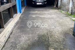 Hunian Mewah LB 300m2 Siap Huni Desain Elegan di Bandung Kota, Bandung Hunian Mewah LB 300m2 Siap Huni Desain Elegan di Bandung Kota, Bandung
