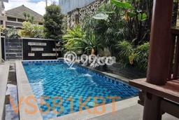 Villa Kusuma Pinus Villa Kusuma Pinus
