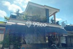 Rumah Minimalis 5 Kamar LT 150m2 di Sawojajar Rumah Minimalis 5 Kamar LT 150m2 di Sawojajar