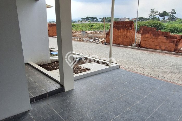Rumah Minimalis 2 KT di Kopo Bandung Unfurnished Rumah Minimalis 2 KT di Kopo Bandung Unfurnished