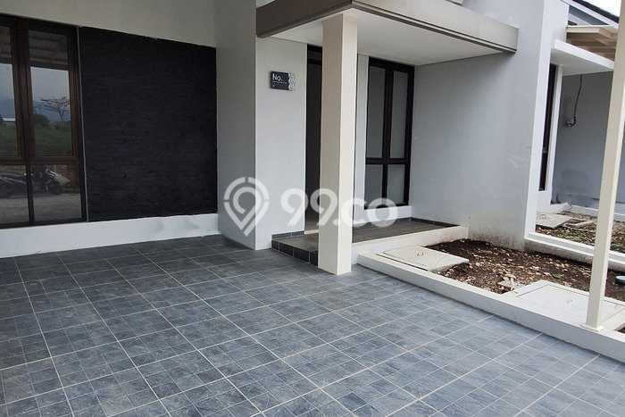 Rumah Minimalis 2 KT di Kopo Bandung Unfurnished Rumah Minimalis 2 KT di Kopo Bandung Unfurnished