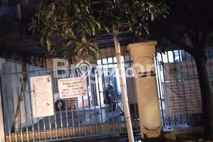 Dijual Rumah Elit Exclusive di Penjaringan, Jakarta Utara Dijual Rumah Elit Exclusive di Penjaringan, Jakarta Utara