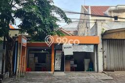 For Sale Hunian Rumah Terawat 5 KT di Ngagel, Surabaya For Sale Hunian Rumah Terawat 5 KT di Ngagel, Surabaya