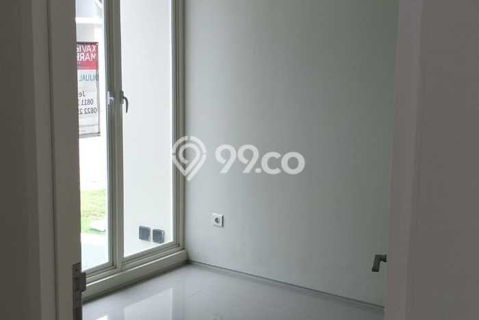 Rumah Modern Minimalis 2 KT Siap Huni di Pakal Rumah Modern Minimalis 2 KT Siap Huni di Pakal