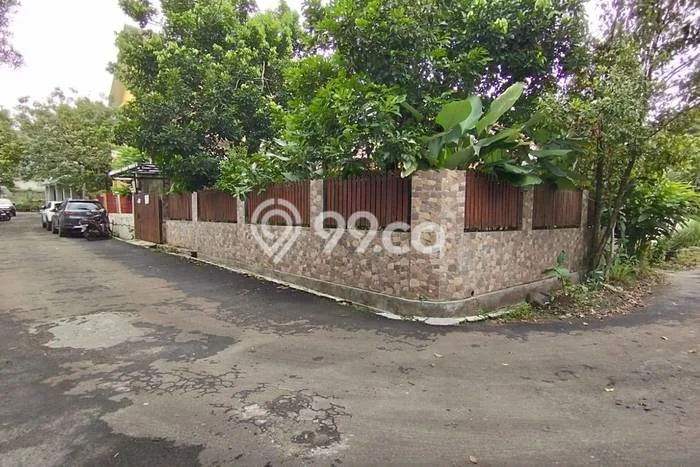 Rumah Kontrakan Bogor LT 283m2 LB 100m2 Kawasan Tegal Gundi Rumah Kontrakan Bogor LT 283m2 LB 100m2 Kawasan Tegal Gundi