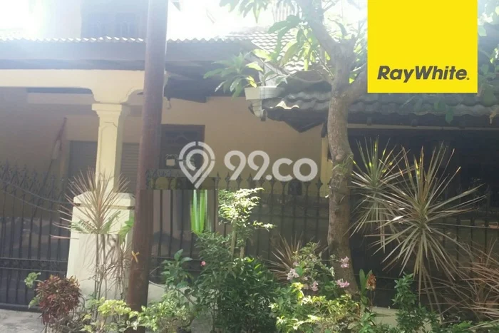 For Sale Rumah 3 Kamar Lokasi Strategis Nyaman dan Strategis di Ciledug For Sale Rumah 3 Kamar Lokasi Strategis Nyaman dan Strategis di Ciledug