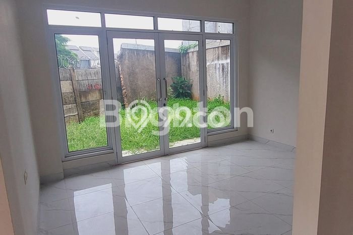 Jual Rumah Luas Megah Dengan View Cantik di Jatikarya, Bekasi Jual Rumah Luas Megah Dengan View Cantik di Jatikarya, Bekasi