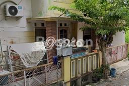 Rumah Minimalis 3 KT di Tanah Mas Semarang Rumah Minimalis 3 KT di Tanah Mas Semarang