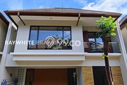 Hunian Ideal untuk Keluarga di Jagakarsa - LT 93m² Hunian Ideal untuk Keluarga di Jagakarsa - LT 93m²