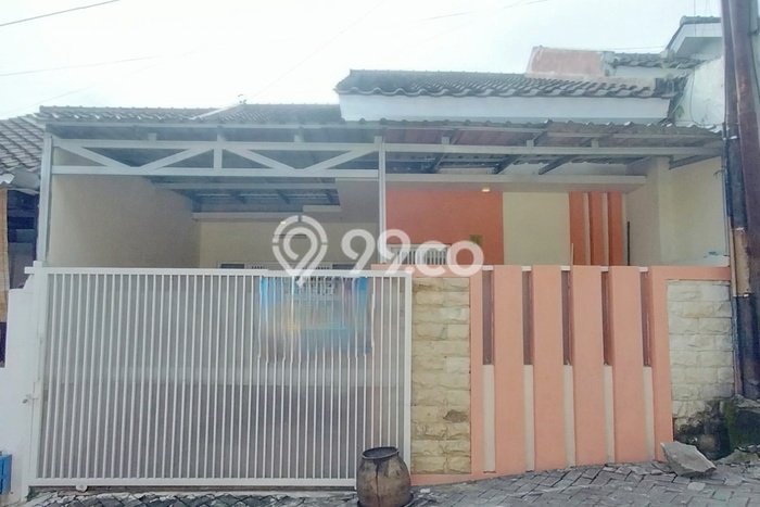 Rumah Modern Minimalis 2 Kamar Bisa Langsung Pindah di Lowokwaru Rumah Modern Minimalis 2 Kamar Bisa Langsung Pindah di Lowokwaru