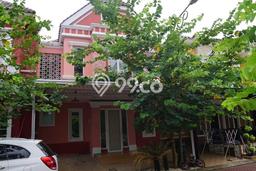 CEPAT CLUSTER MALIBU VILLAGE GADING SERPONG CEPAT CLUSTER MALIBU VILLAGE GADING SERPONG