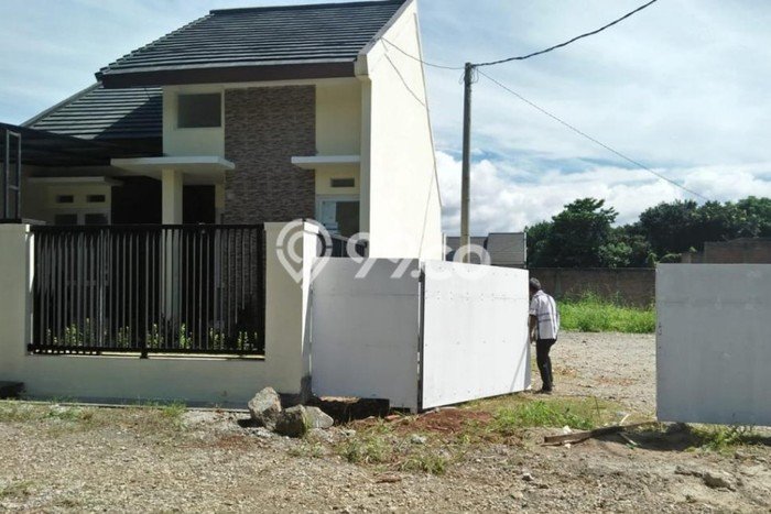 Rumah Minimalis 2 KT LT 82m2 di Bojong Sari Rumah Minimalis 2 KT LT 82m2 di Bojong Sari