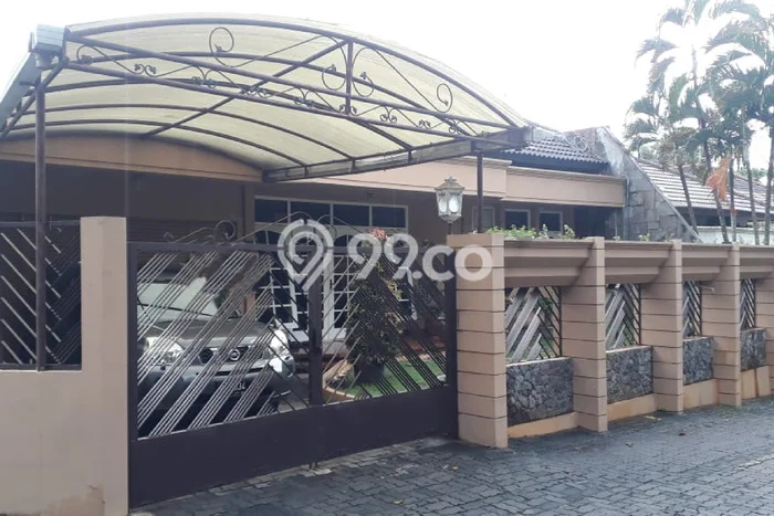 Dijual Rumah Elit Exclusive di Candisari, Semarang Dijual Rumah Elit Exclusive di Candisari, Semarang