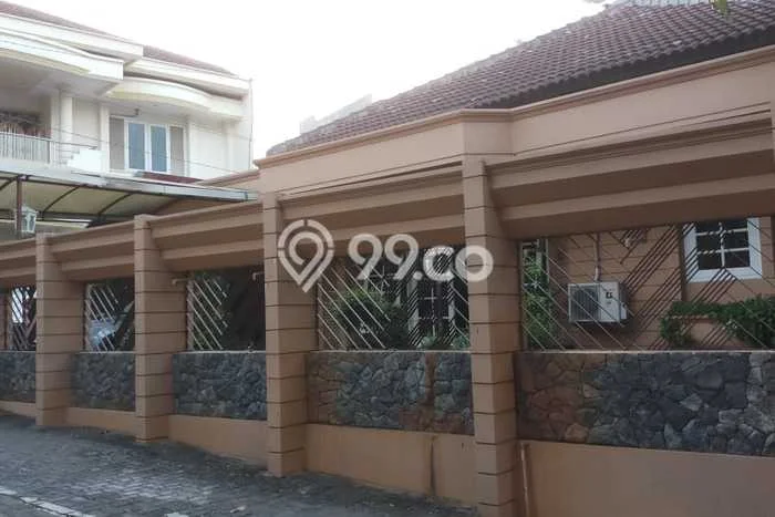 Dijual Rumah Elit Exclusive di Candisari, Semarang Dijual Rumah Elit Exclusive di Candisari, Semarang