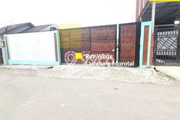 Dijual Cepat Rumah Bagus Siap Huni LB 453m2 di Sukabumi, Bandar Lampung Dijual Cepat Rumah Bagus Siap Huni LB 453m2 di Sukabumi, Bandar Lampung