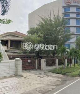Hunian Super Elit dengan Akses Paling Strategis di Dharma Husada, Surabaya Hunian Super Elit dengan Akses Paling Strategis di Dharma Husada, Surabaya