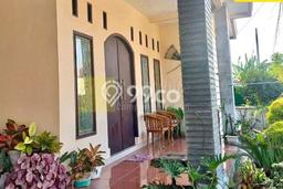 Rumah Strategis Modern Lb 250m2 di Tanjung Karang Barat, Bandar Lampung Rumah Strategis Modern Lb 250m2 di Tanjung Karang Barat, Bandar Lampung