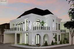 Rumah Ideal bagi Keluarga di Bintaro - LT 222m² Rumah Ideal bagi Keluarga di Bintaro - LT 222m²
