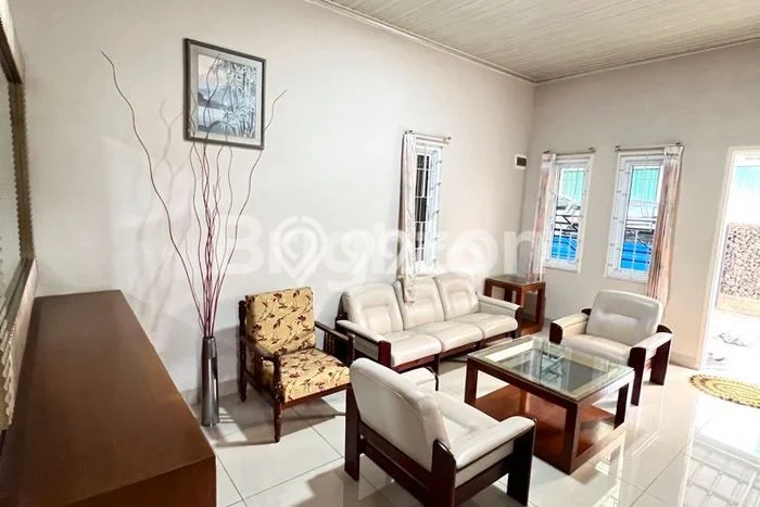 Disewakan Cepat Rumah Kondisi Baik di Kawasan Ilir Timur I, Palembang Disewakan Cepat Rumah Kondisi Baik di Kawasan Ilir Timur I, Palembang