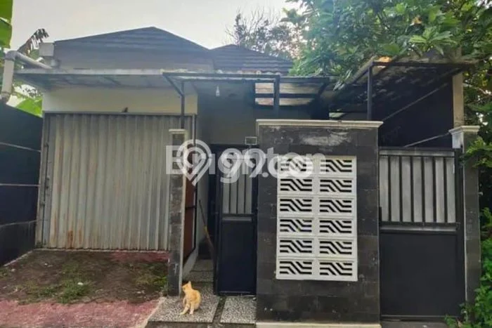 Rumah Minimalis 3 KT di Sleman Yogyakarta Rumah Minimalis 3 KT di Sleman Yogyakarta