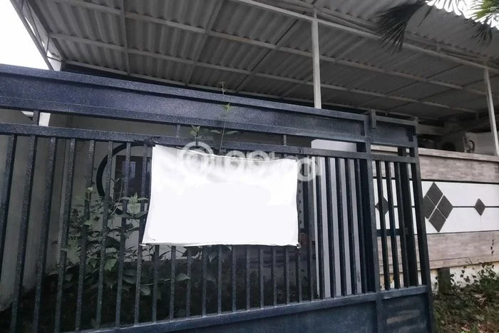 Rumah Minimalis 2 KT di Puri Anjasmoro Semarang Unfurnished Rumah Minimalis 2 KT di Puri Anjasmoro Semarang Unfurnished