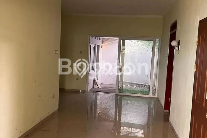 Rumah Minimalis 2 KT di Puri Anjasmoro Semarang Unfurnished Rumah Minimalis 2 KT di Puri Anjasmoro Semarang Unfurnished