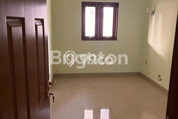 Rumah Minimalis 2 KT di Puri Anjasmoro Semarang Unfurnished Rumah Minimalis 2 KT di Puri Anjasmoro Semarang Unfurnished