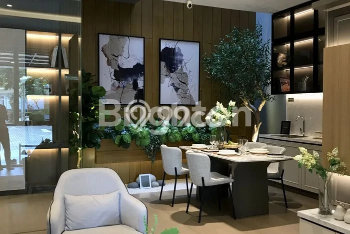 Hunian Mewah Siap Huni LT 84m2 di Pagedangan, Tangerang Hunian Mewah Siap Huni LT 84m2 di Pagedangan, Tangerang