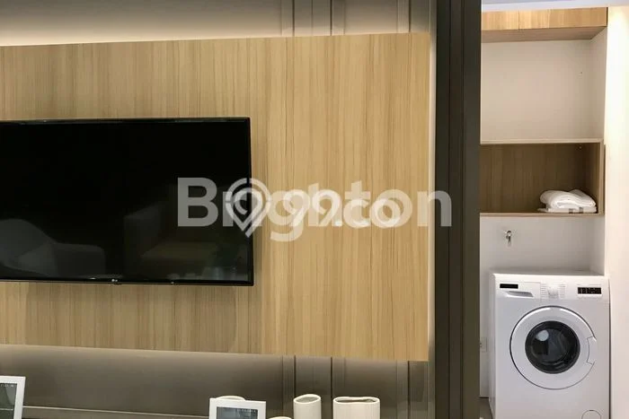 Hunian Mewah Siap Huni LT 84m2 di Pagedangan, Tangerang Hunian Mewah Siap Huni LT 84m2 di Pagedangan, Tangerang