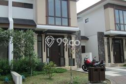 Rumah SUPER MEWAH! di BSD Avani, Tangerang, LT 180m² LB 99m², HARGA SPESIAL Rumah SUPER MEWAH! di BSD Avani, Tangerang, LT 180m² LB 99m², HARGA SPESIAL