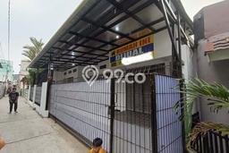 For Sale Hunian Rumah Nyaman 7 KT di Empang, Bogor For Sale Hunian Rumah Nyaman 7 KT di Empang, Bogor
