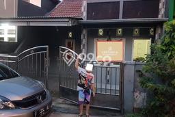 Dijual Hunian Rumah Nyaman 2 KT di Katulampa, Bogor Dijual Hunian Rumah Nyaman 2 KT di Katulampa, Bogor