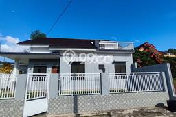 Rumah Modern 4 KT di Pamoyanan Bogor Rumah Modern 4 KT di Pamoyanan Bogor
