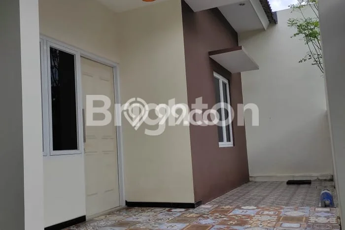 Jarang Ada! Rumah Sewa 3 Kamar Bagus Siap Huni Tanah Mas Jarang Ada! Rumah Sewa 3 Kamar Bagus Siap Huni Tanah Mas