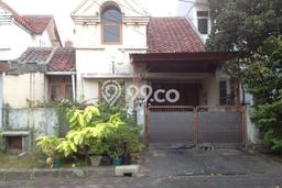 Hunian Impian Modern! Rumah Mewah di Semanan, Jakarta Barat, Luas 135m² Bangunan 110m² Hunian Impian Modern! Rumah Mewah di Semanan, Jakarta Barat, Luas 135m² Bangunan 110m²