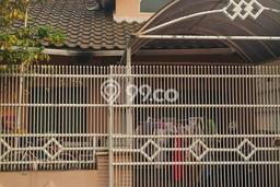 Rumah Lingkungan Nyaman di Semanan, Jakarta Barat, LT 90m² Bangunan 60m² Rumah Lingkungan Nyaman di Semanan, Jakarta Barat, LT 90m² Bangunan 60m²