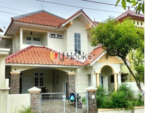 Rumah Disewakan Bekasi LT 216m2 LB 212m2 Area Kemang Pratama Rumah Disewakan Bekasi LT 216m2 LB 212m2 Area Kemang Pratama