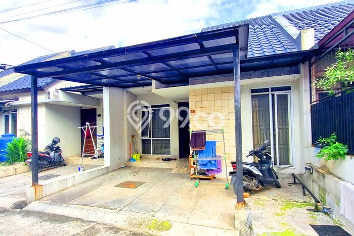 HOT DEAL! Rumah Berkualitas area Pasir Koja, Bandung, Luas 78m² Bangunan 45m² HOT DEAL! Rumah Berkualitas area Pasir Koja, Bandung, Luas 78m² Bangunan 45m²