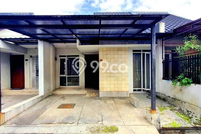 HOT DEAL! Rumah Berkualitas area Pasir Koja, Bandung, Luas 78m² Bangunan 45m² HOT DEAL! Rumah Berkualitas area Pasir Koja, Bandung, Luas 78m² Bangunan 45m²