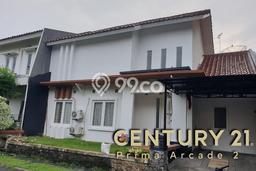 Rumah Disewakan Tangerang Selatan LT 144m2 LB 150m2 Kawasan Bintaro Rumah Disewakan Tangerang Selatan LT 144m2 LB 150m2 Kawasan Bintaro