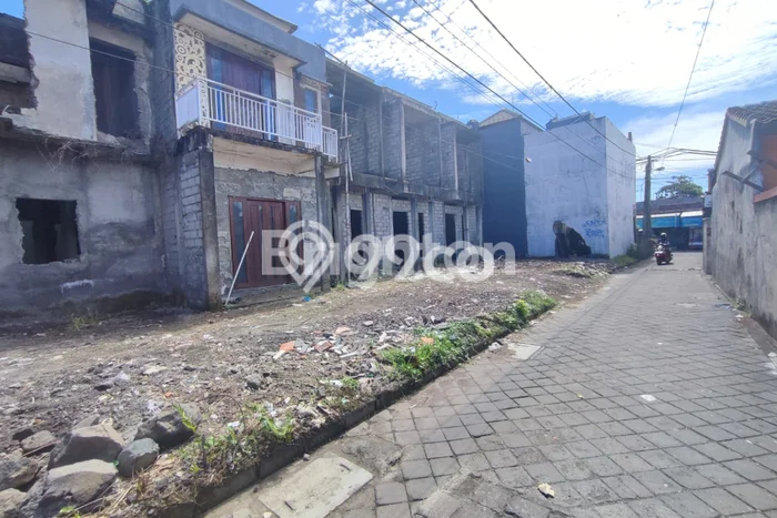 Rumah 2 KT 1 KM di Area Premium Denpasar Barat, Denpasar Rumah 2 KT 1 KM di Area Premium Denpasar Barat, Denpasar