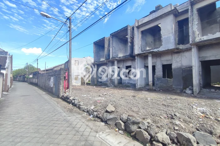 Rumah 2 KT 1 KM di Area Premium Denpasar Barat, Denpasar Rumah 2 KT 1 KM di Area Premium Denpasar Barat, Denpasar
