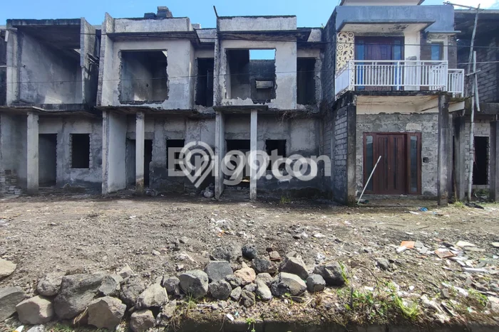 Rumah 2 KT 1 KM di Area Premium Denpasar Barat, Denpasar Rumah 2 KT 1 KM di Area Premium Denpasar Barat, Denpasar