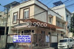 For Sale Hunian Mewah Cozy di Jakarta Barat For Sale Hunian Mewah Cozy di Jakarta Barat