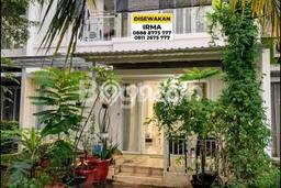 Rumah di Banyumanik, 3 KT, Dekat Fasilitas Umum, Luas 128m² Bangunan 200m² Rumah di Banyumanik, 3 KT, Dekat Fasilitas Umum, Luas 128m² Bangunan 200m²
