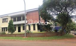 For Sale! Premium House LT 269m2 Desain Elegan di BSD For Sale! Premium House LT 269m2 Desain Elegan di BSD
