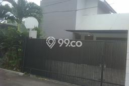 Rumah Bagus di Cipete, Jakarta Selatan, LT 360m², Luas Bangunan 250m² Rumah Bagus di Cipete, Jakarta Selatan, LT 360m², Luas Bangunan 250m²