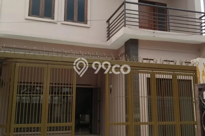 Dijual Rumah Premium dengan Fasilitas Sekitar Komplit di Cicendo, Bandung Dijual Rumah Premium dengan Fasilitas Sekitar Komplit di Cicendo, Bandung