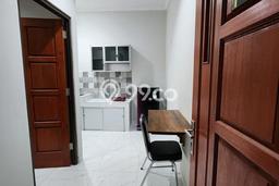 Dijual Rumah Mewah Exclusive di Tebet, Jakarta Selatan Dijual Rumah Mewah Exclusive di Tebet, Jakarta Selatan